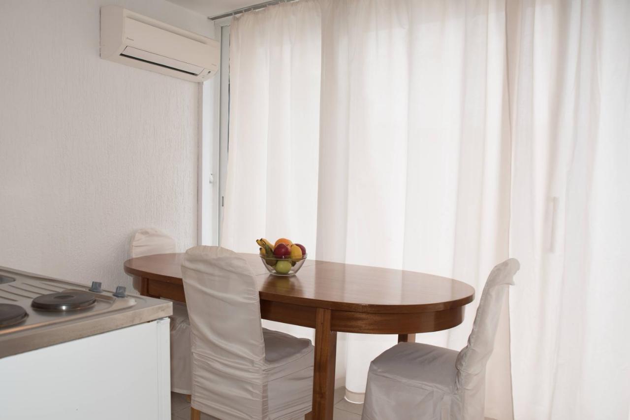 Appartement Kiki