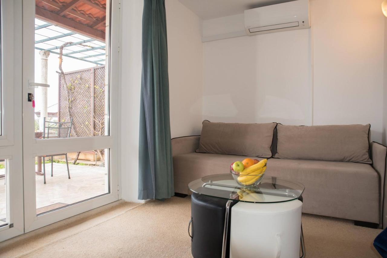 Appartement Kiki *
