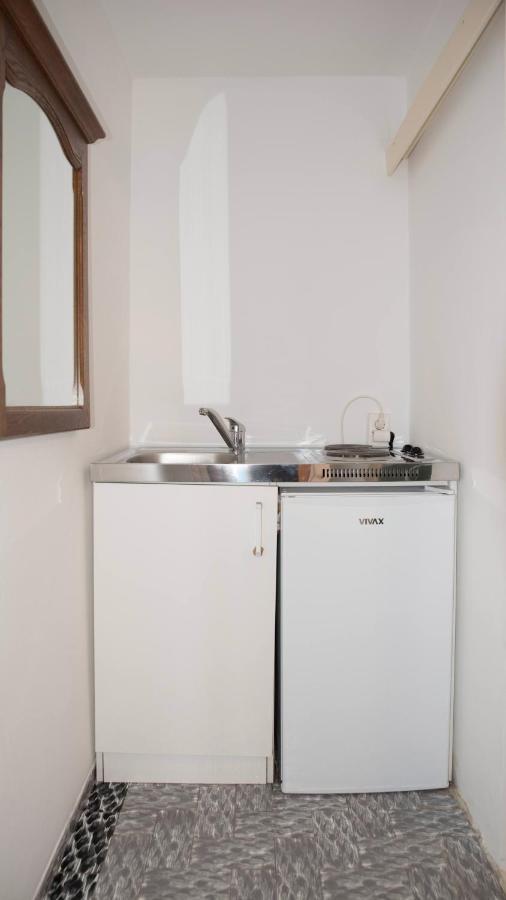 Kiki Appartement *