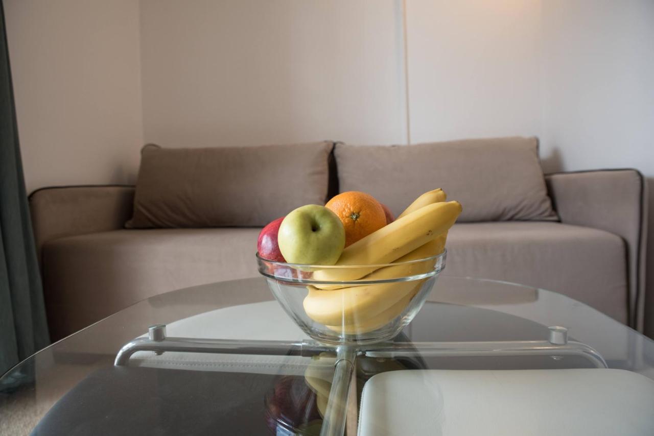 Kiki Appartement *