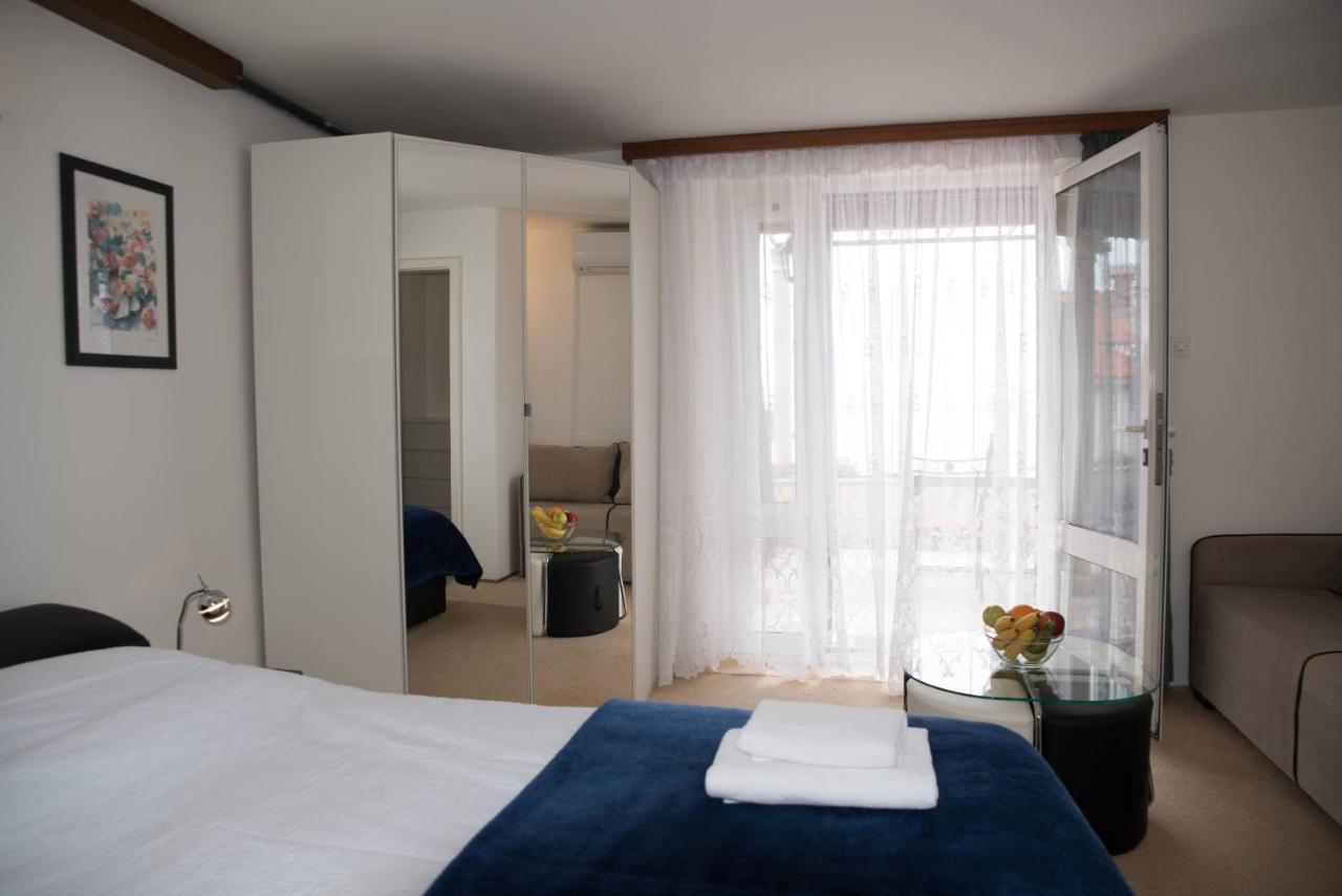 Appartement Kiki Dubrovnik