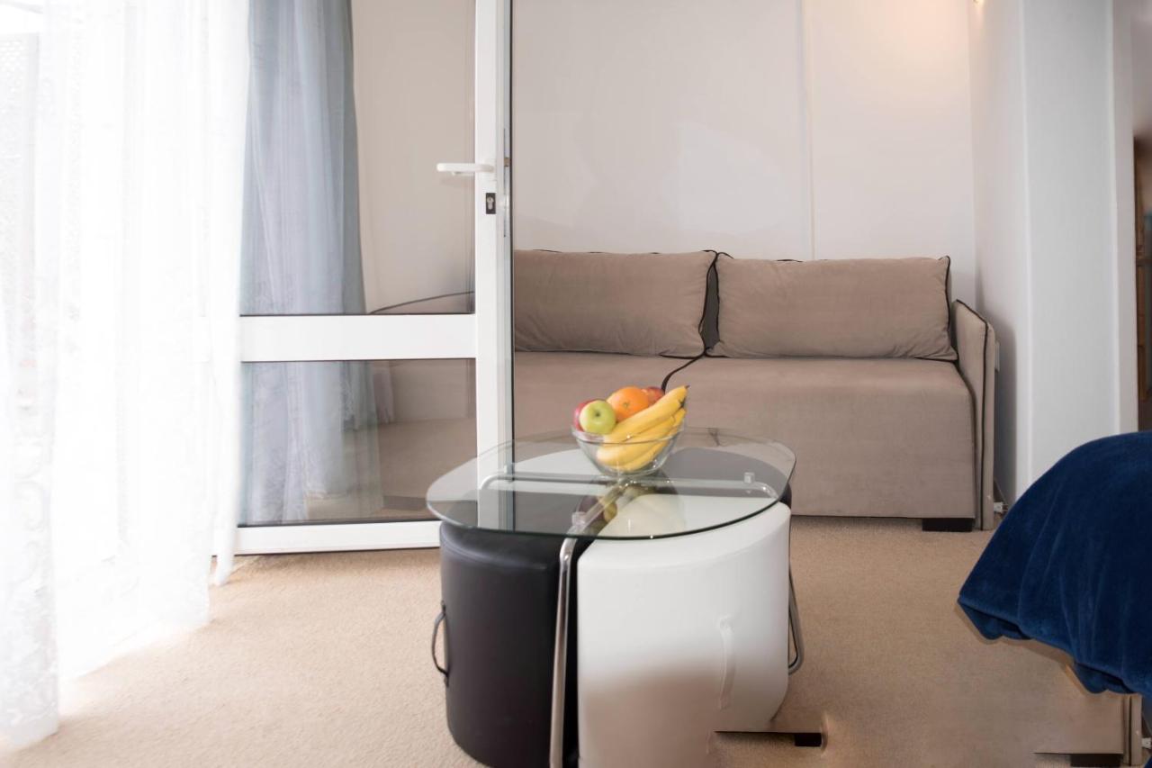 Kiki Appartement *