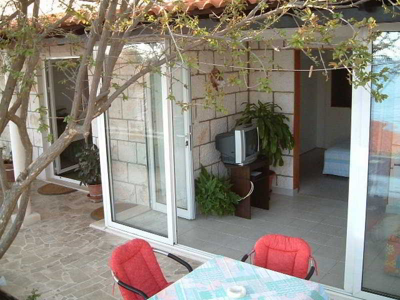 Appartement Kiki