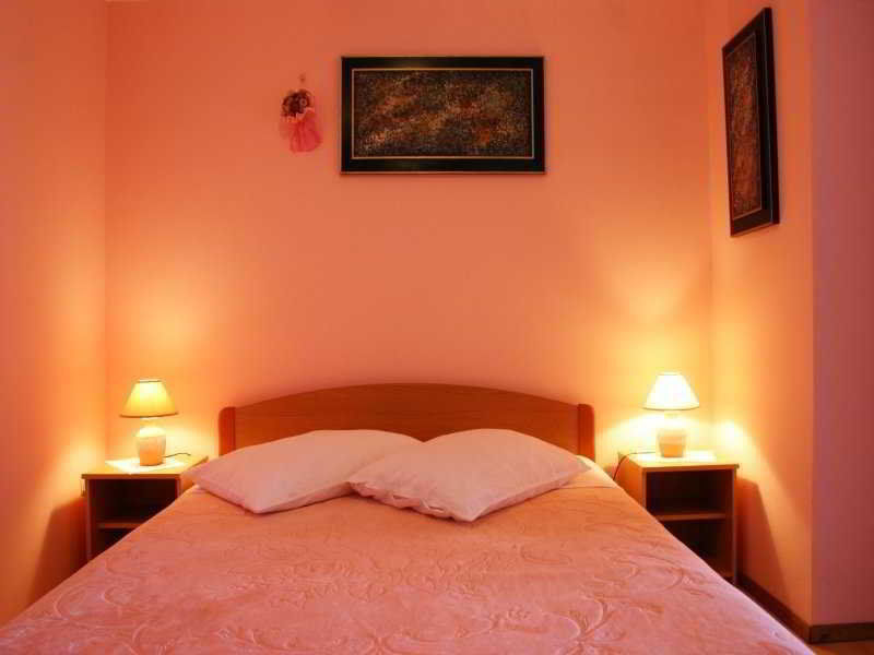 Appartement Kiki *